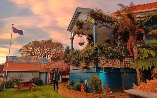 The Villa - Hostel