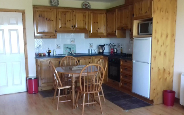 Apartment No. 3 Bunbeg