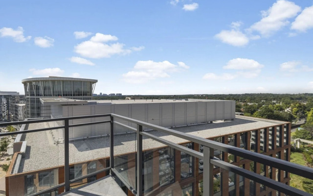 Placemakr Marymount Ballston