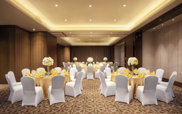Four Points by Sheraton Hefei, Baohe