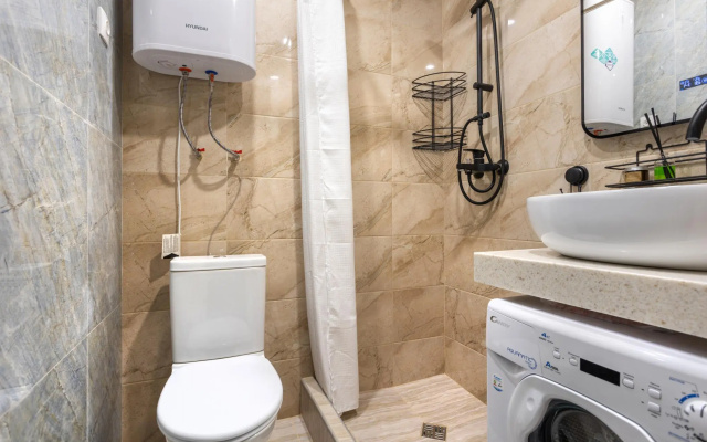 LetYourFlat на Жуковского