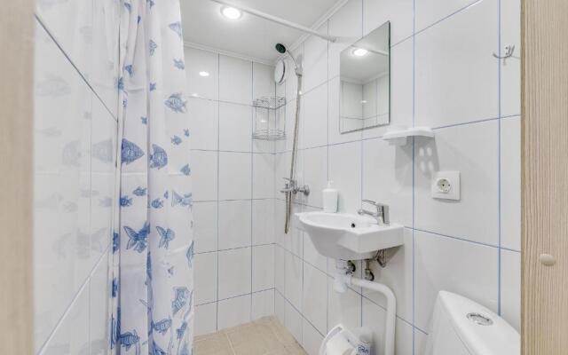 Piter ApartStudio