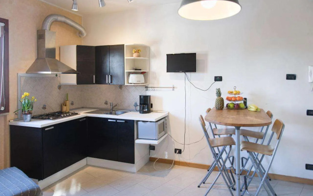 Residence Flatinrome Fiera