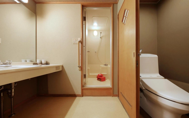 Hotel Sunshine Kinugawa