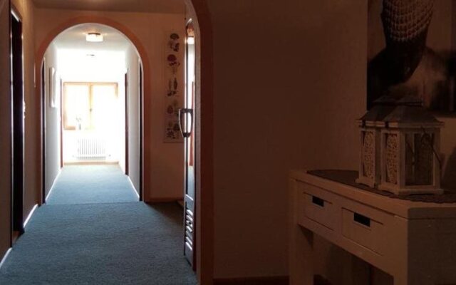 Gasthof zum Hirschen