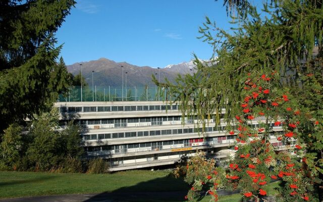 Residence Artuik - Perini Vacanze