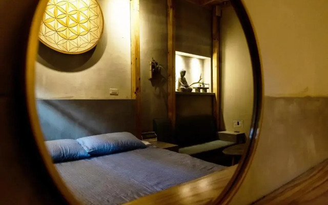 Zen Residence