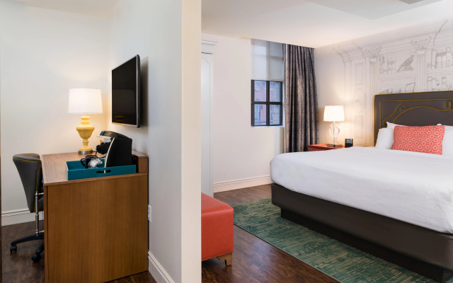 Hotel Indigo Baltimore Downtown by IHG