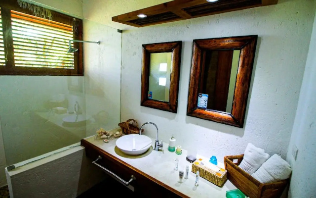 Acantilado de la Tierra