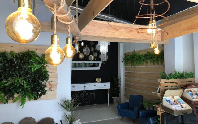 Porto Grand Sasimi House