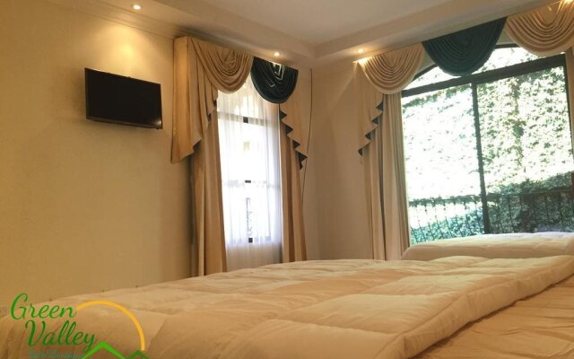 Green Valley Hotel Boutique