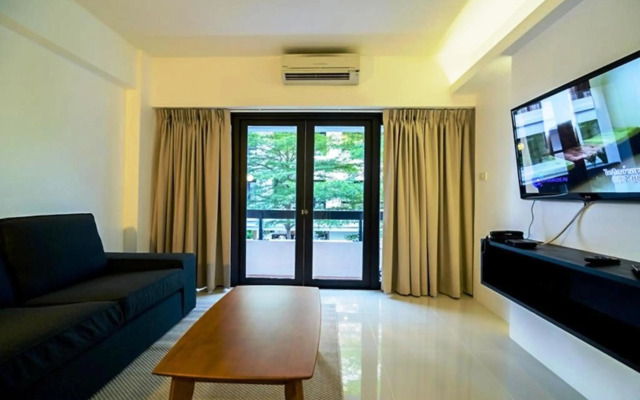 UMA Residence