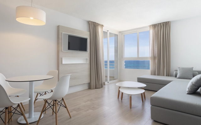 Hotel Club Palia Sa Coma Playa