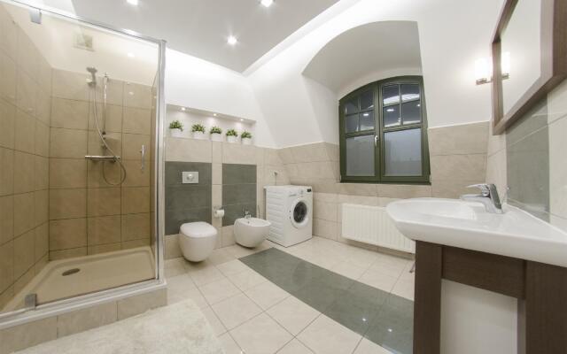Dom & House - Apartamenty Monte Cassino