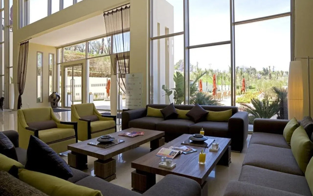 Palais Medina Riad Resort