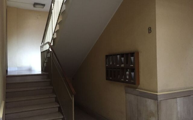 Candia Vatican Suites