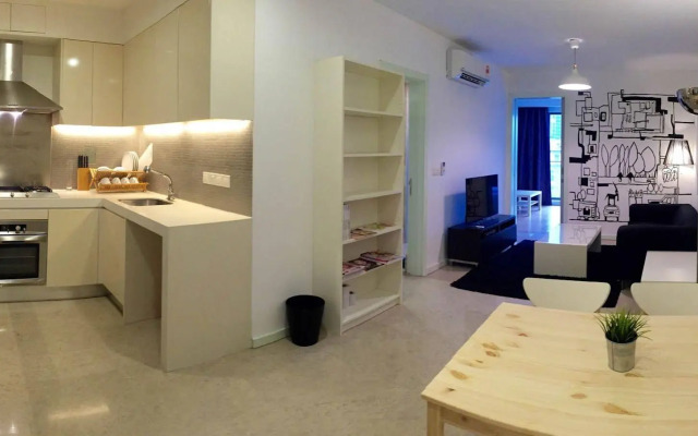 Chaos Boutique Hotel