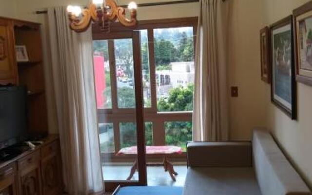 Apartamentos Edelweis