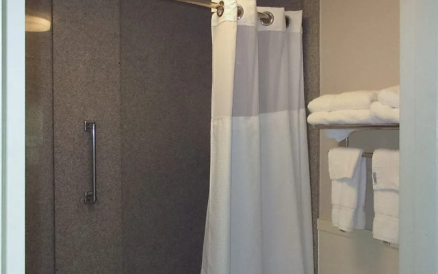 Best Western Executive Inn