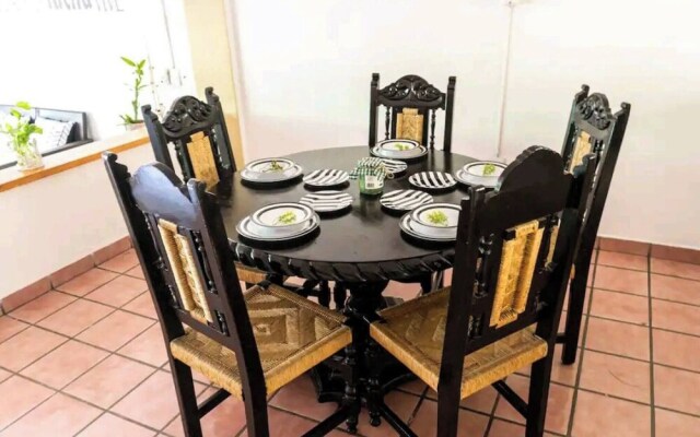 Room in Guest Room - Suite 3 Vena