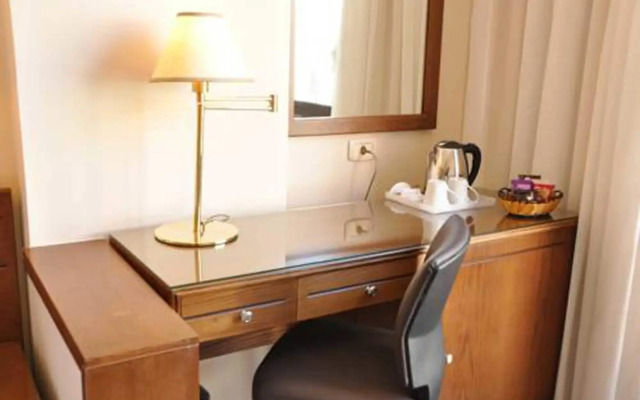Orient Prince Hotel