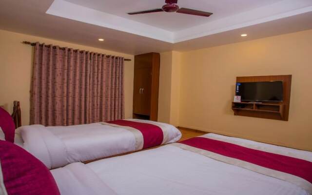 MeroStay 143 Hotel RP