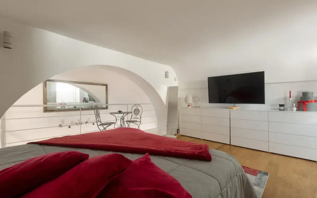 3160 Dolce Suite by Barbarhouse