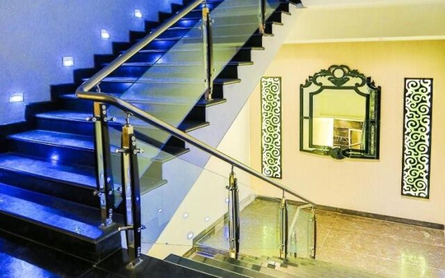 Ranjee's Hotel