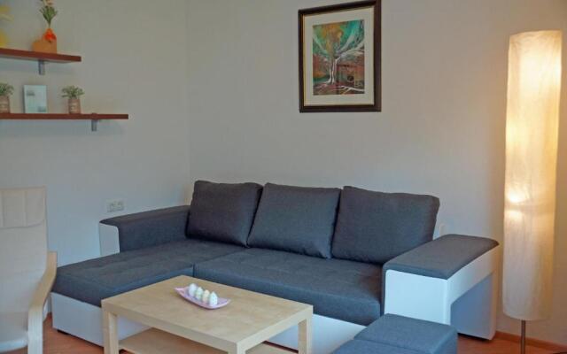 Stubai Apartment Telfes