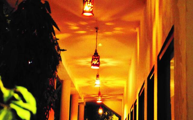 Raj Palace Resort