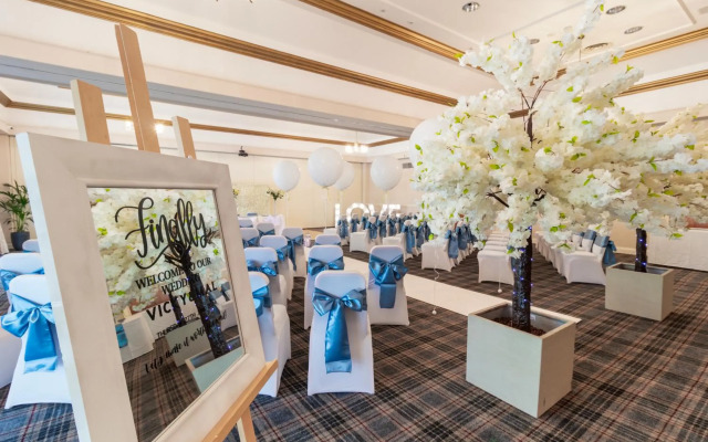 Airport Inn & Spa Manchester