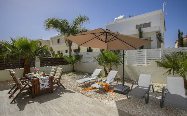 Sunset Villas