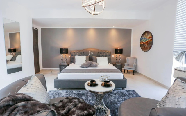 JME Boutique Hotel