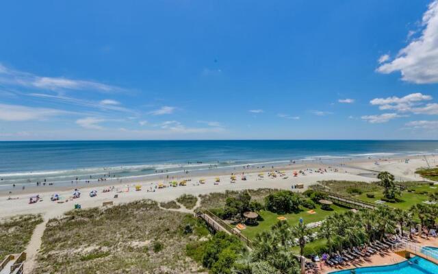 Carolina Dunes - 606