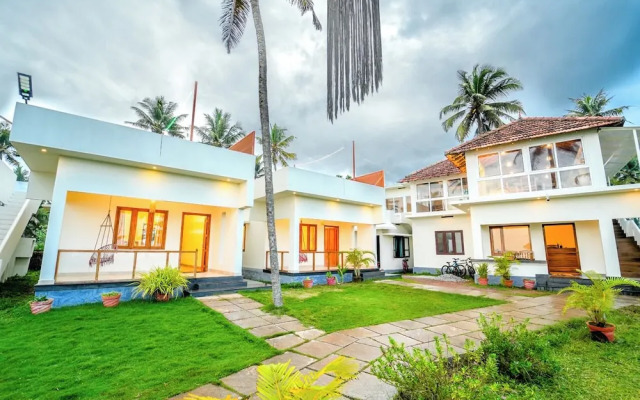 Solaris Beach View Resort by VOYE HOMES