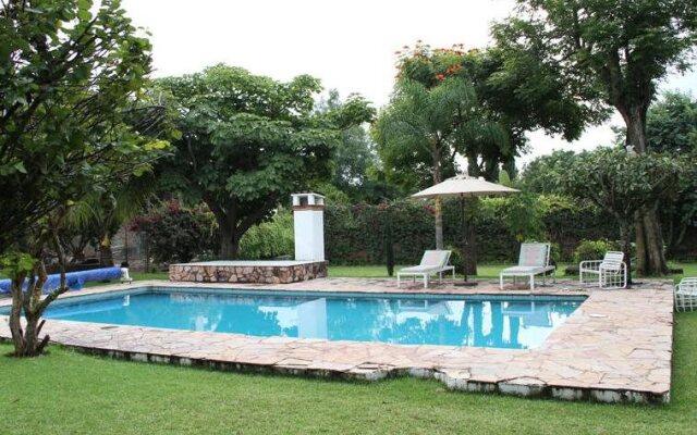 Quinta Del Sol