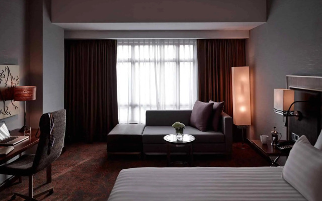 Pullman Hanoi Hotel