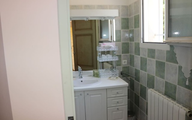 Domaine des Gendalis