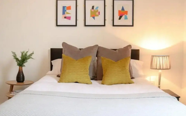 Smithdown Suites