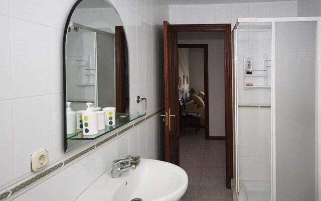 101512 House In Carnota