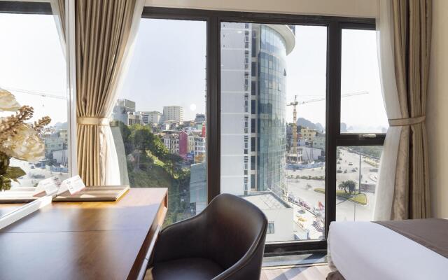 Diamond Luxury Hotel