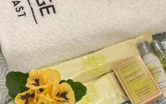 The Ridge Twiinz.Inn @ KL East