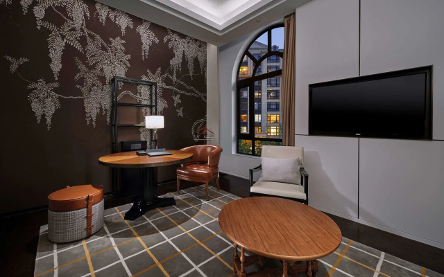 Hilton Beijing Daxing