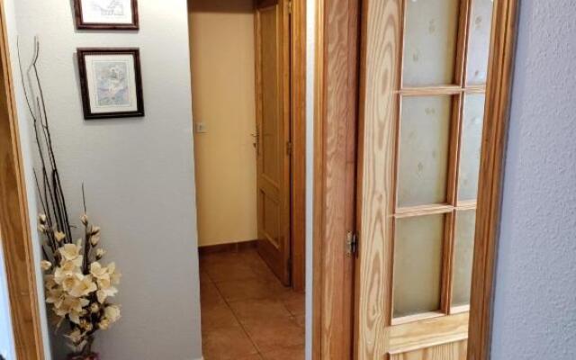 Apartamentos El Mirador