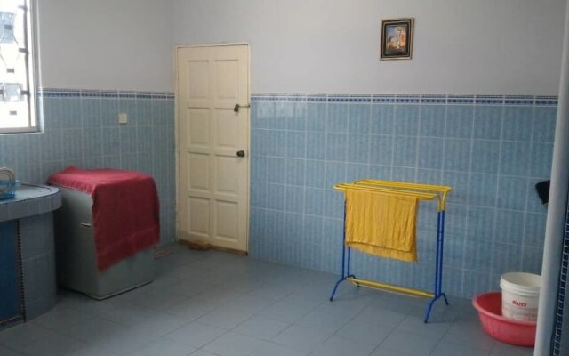 Nair Homestay
