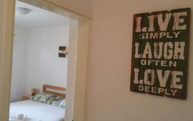 Wish Apartment