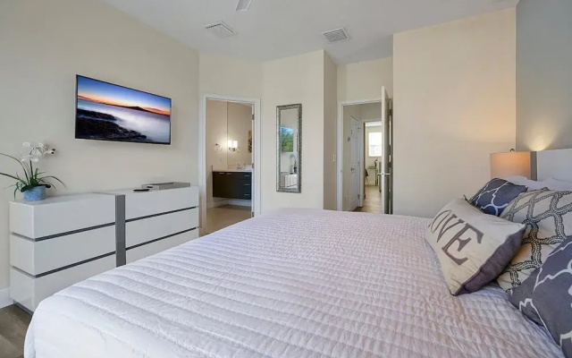 1617 Retreat Circle, Clermont, 3 BED