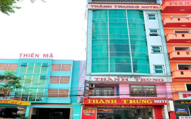 Thanh Trung Hotel