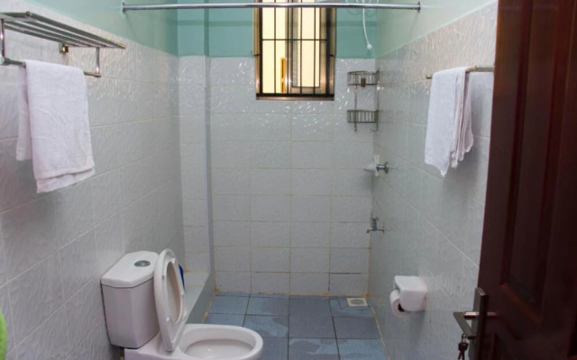Stay.Plus Athiriver Family Apartment