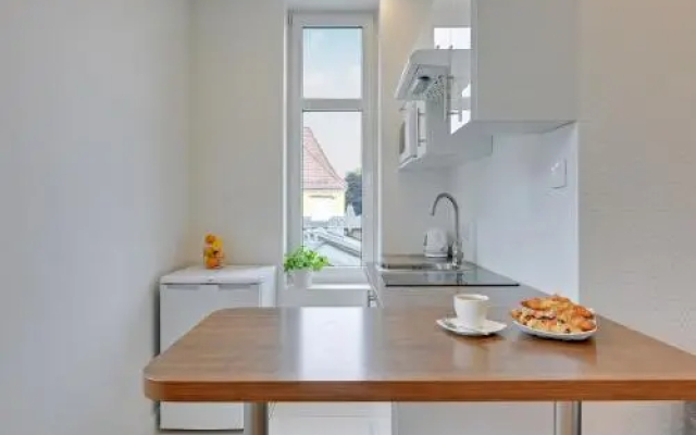 Hello Sopot by OneApartments